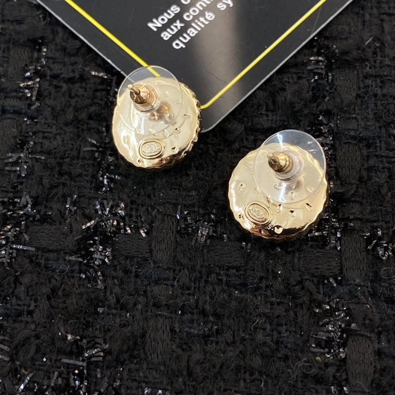 Chanel Earrings Efficient 227764