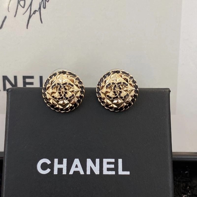 Chanel Earrings Efficient 227764
