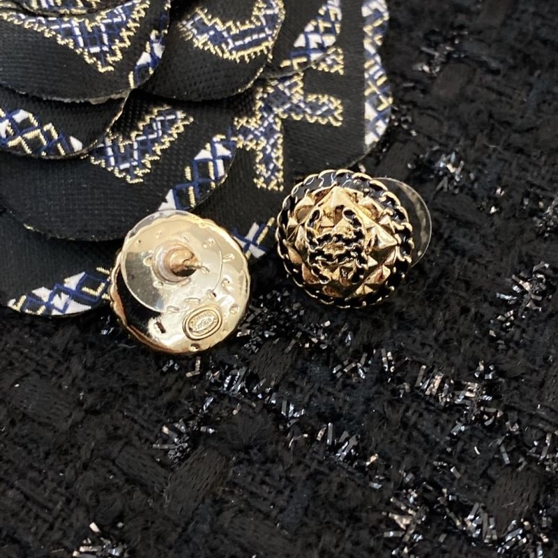 Chanel Earrings Efficient 227764