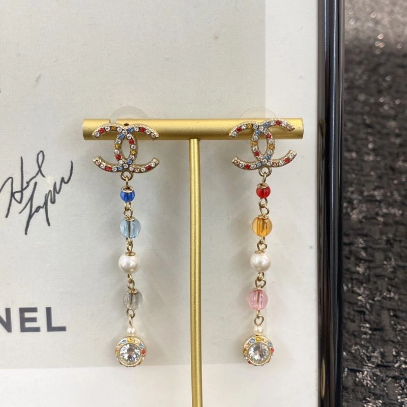 Snug Chanel Earrings 227813
