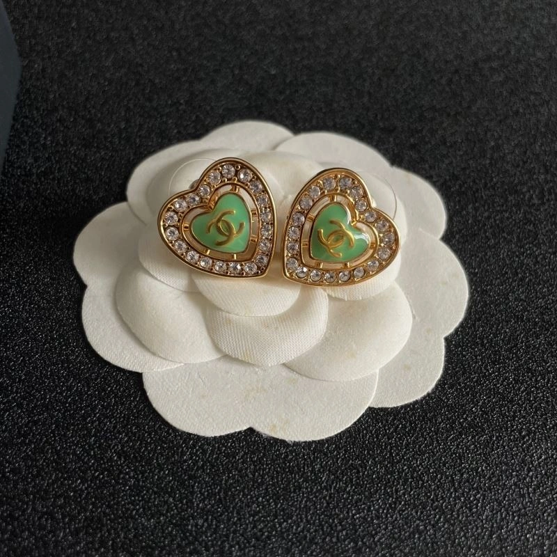 Chanel Earrings Seasonal 227774