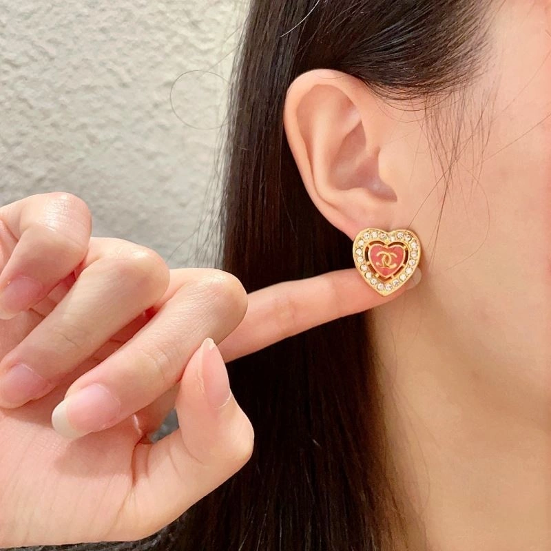 Chanel Earrings GoodFit 227800