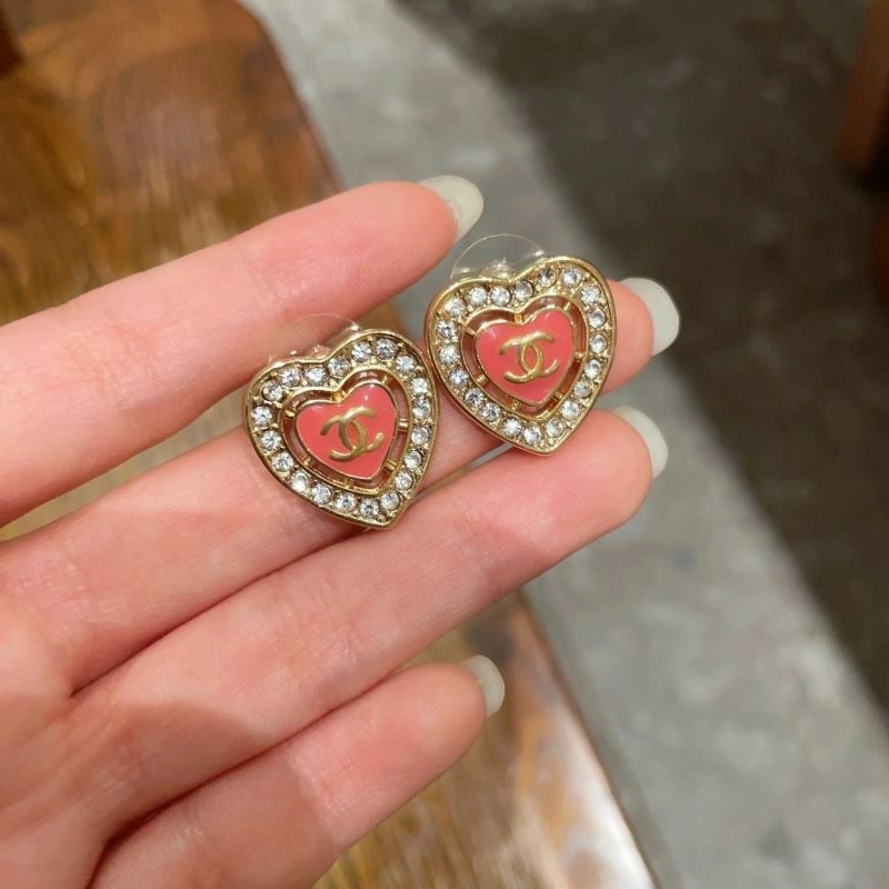Chanel Earrings GoodFit 227800
