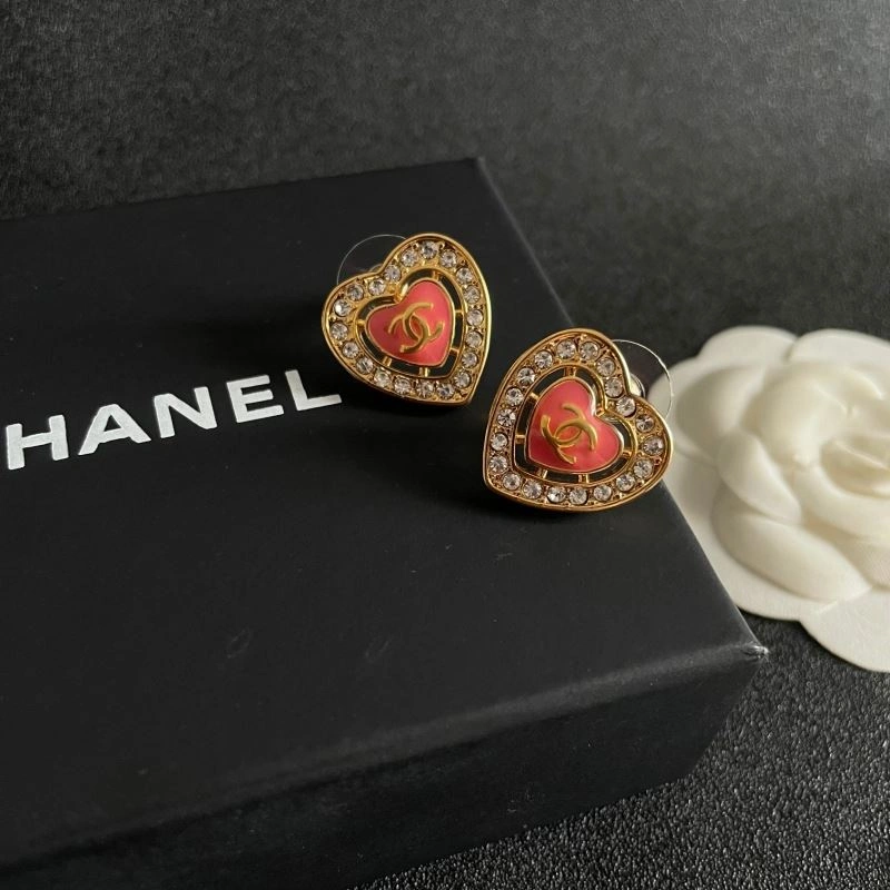 Chanel Earrings GoodFit 227800