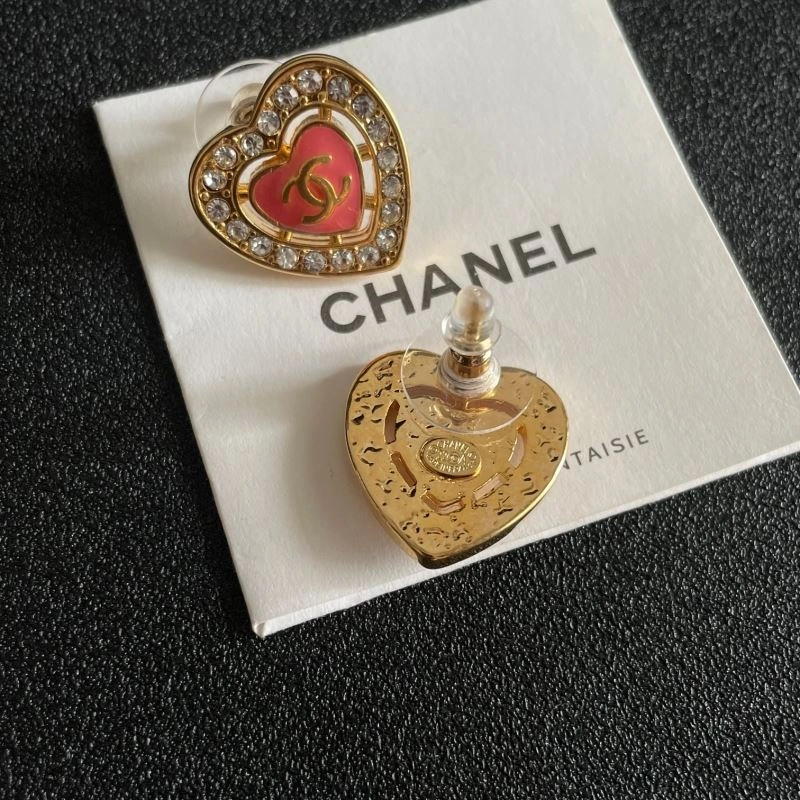 Chanel Earrings GoodFit 227800