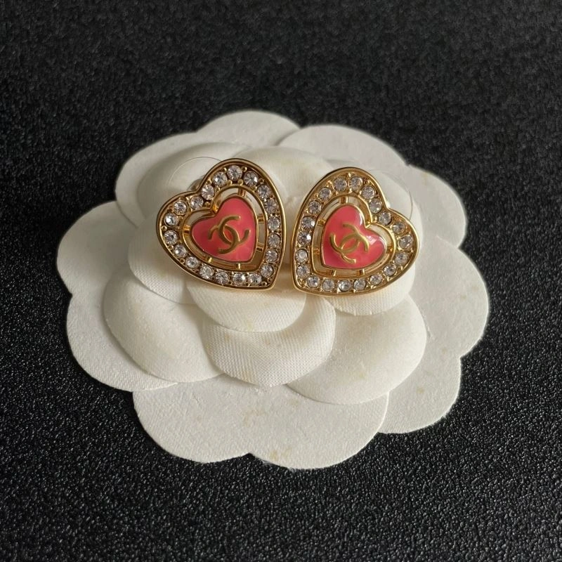 Chanel Earrings GoodFit 227800