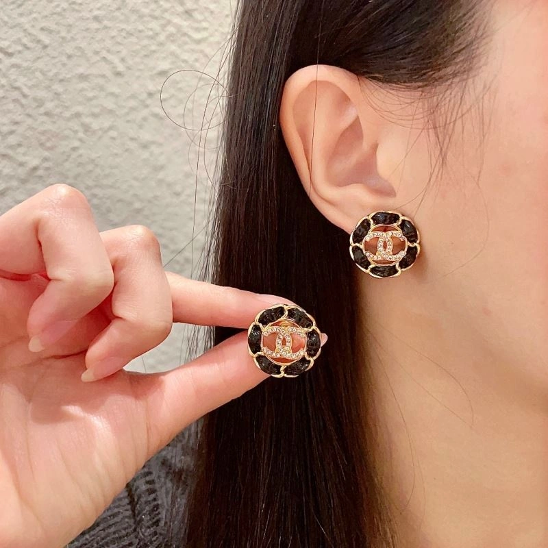 Chanel Earrings FastDry 227767