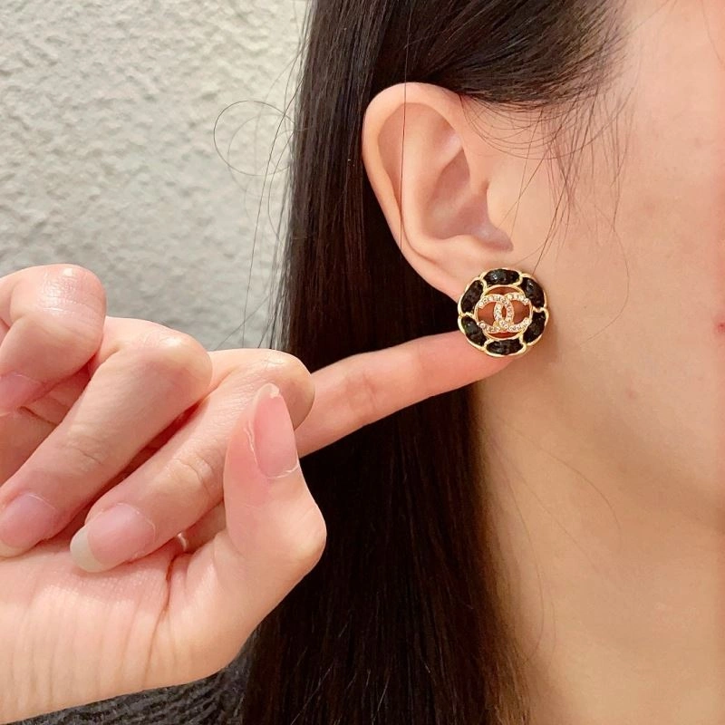 Chanel Earrings FastDry 227767