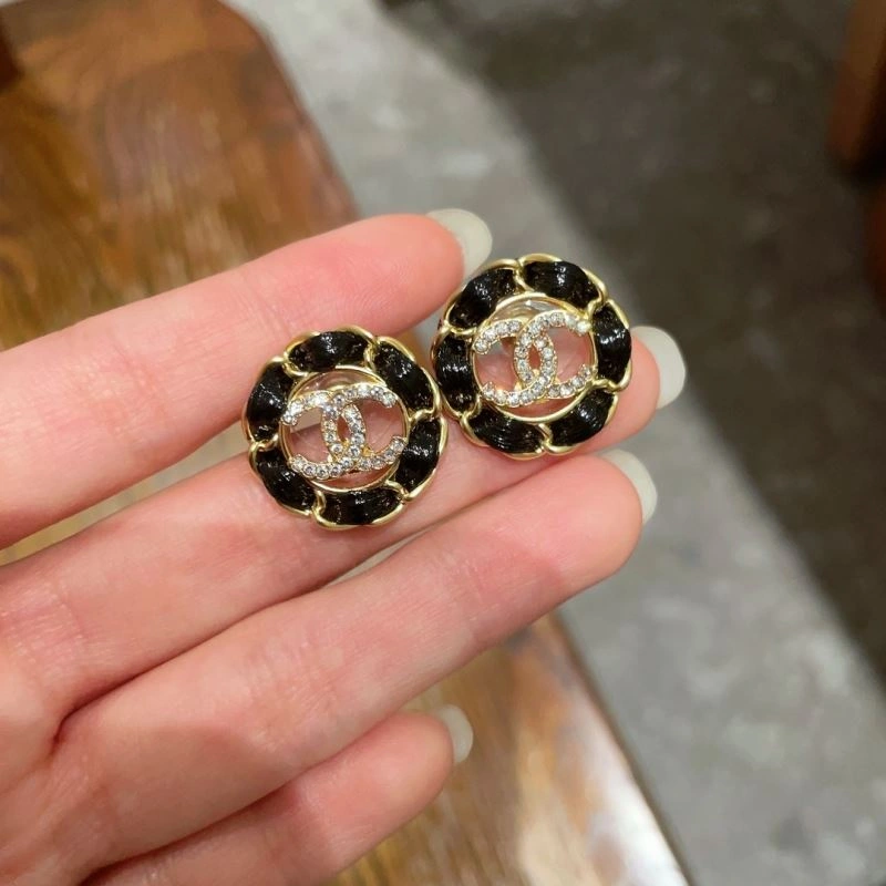 Chanel Earrings FastDry 227767