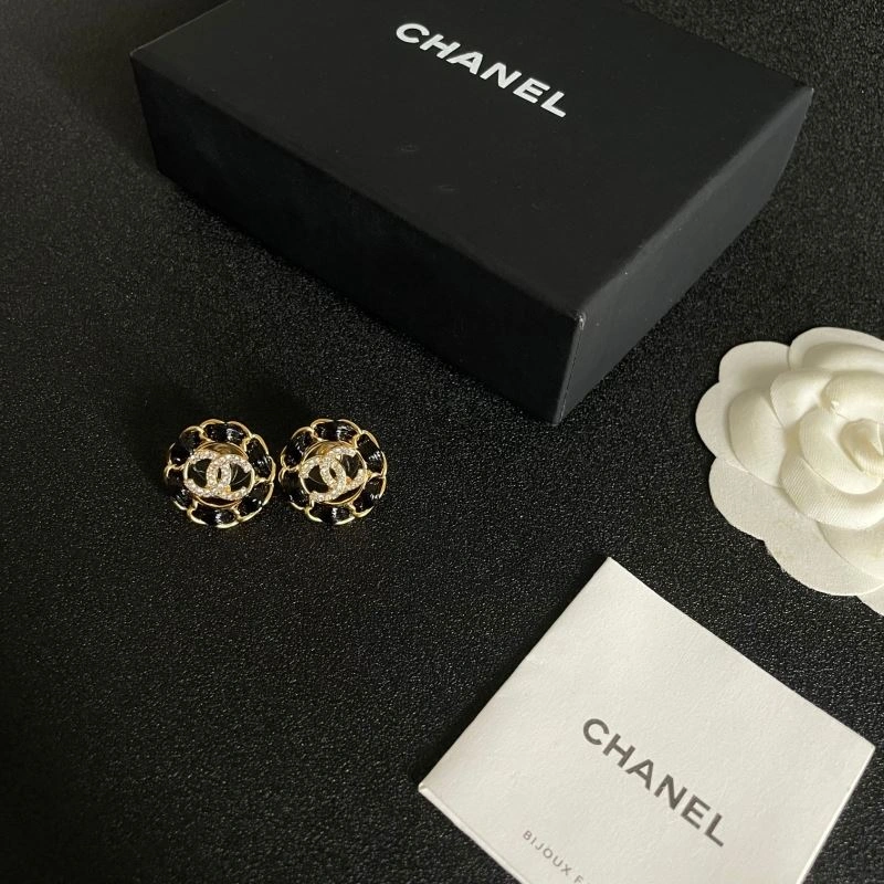 Chanel Earrings FastDry 227767