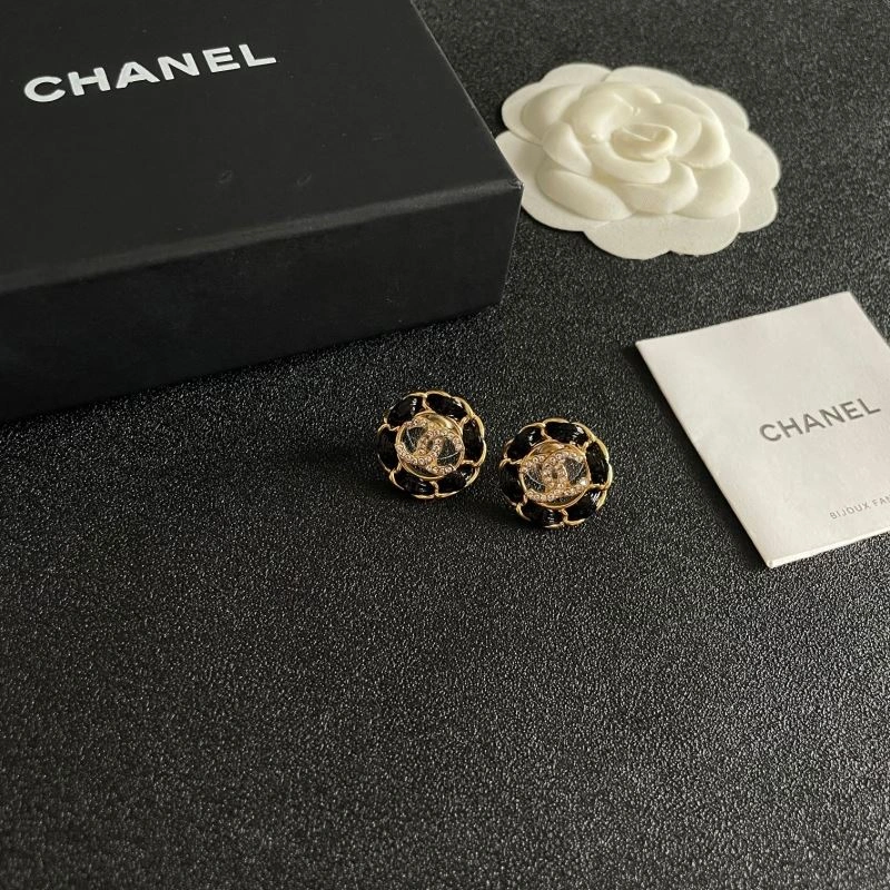 Chanel Earrings FastDry 227767