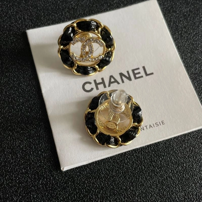 Chanel Earrings FastDry 227767