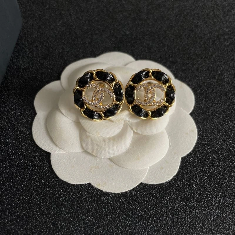 Chanel Earrings FastDry 227767