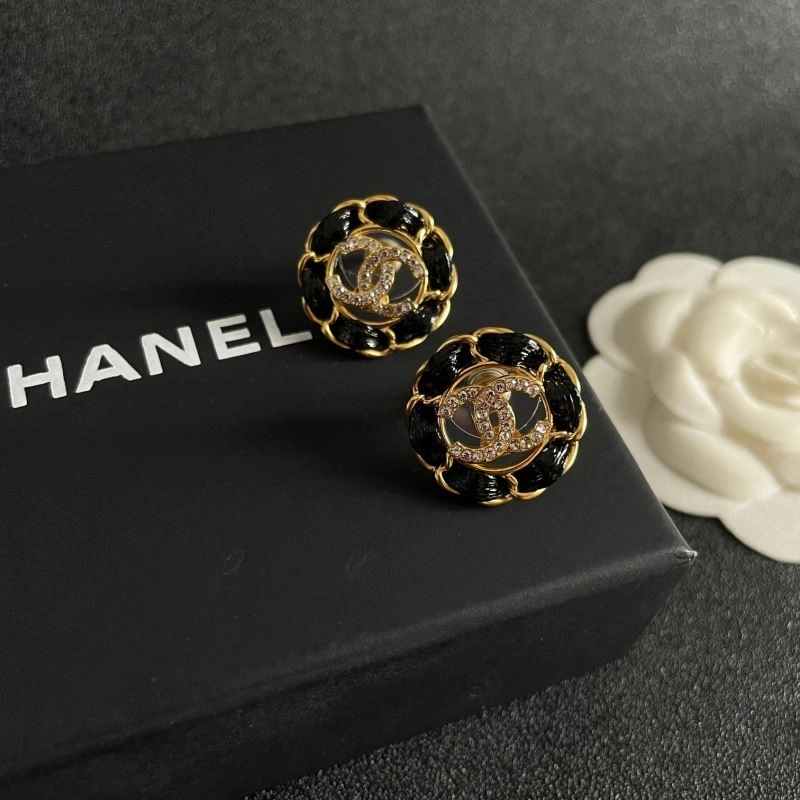 Chanel Earrings FastDry 227767