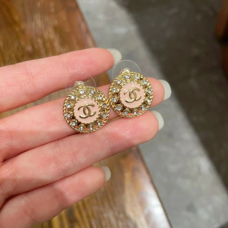 Chanel Earrings DailyWear 227815