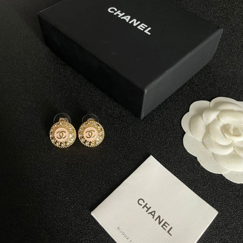 Chanel Earrings DailyWear 227815