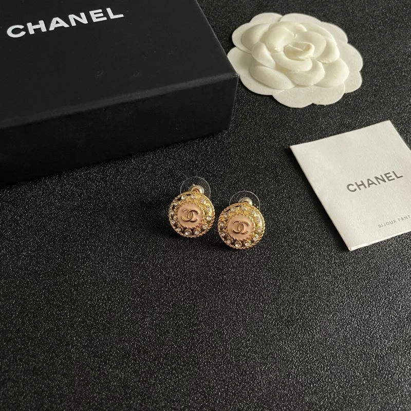 Chanel Earrings DailyWear 227815