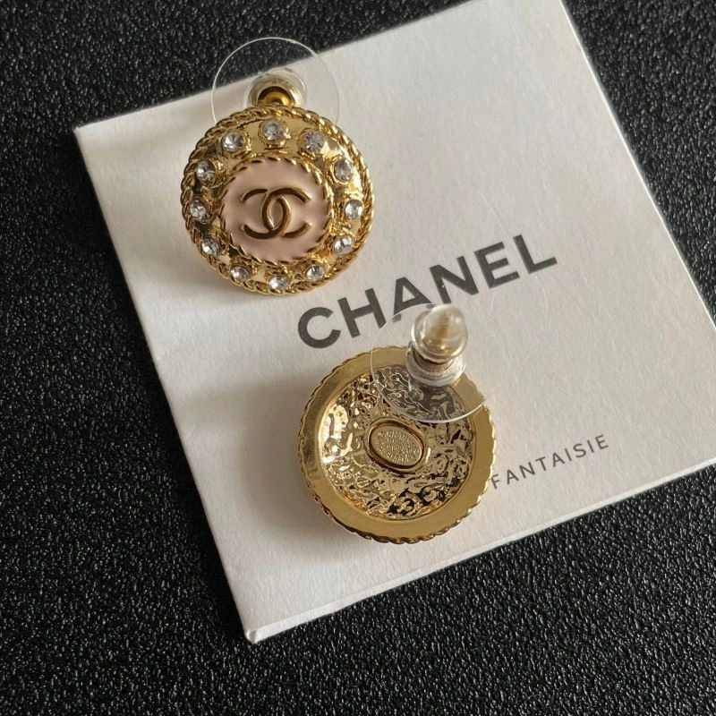Chanel Earrings DailyWear 227815