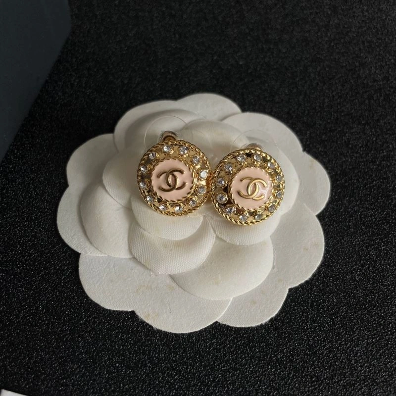 Chanel Earrings DailyWear 227815
