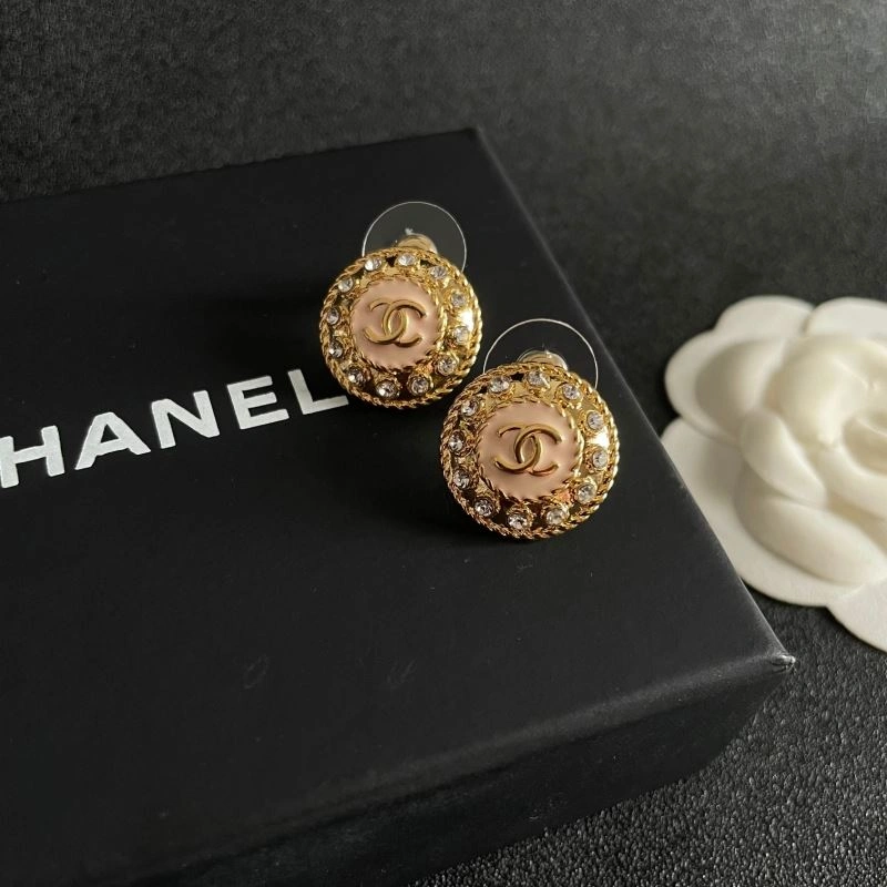 Chanel Earrings DailyWear 227815