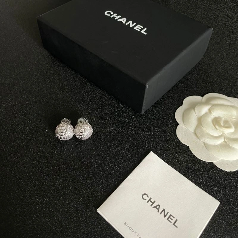 Chanel Earrings GoodFit 227762