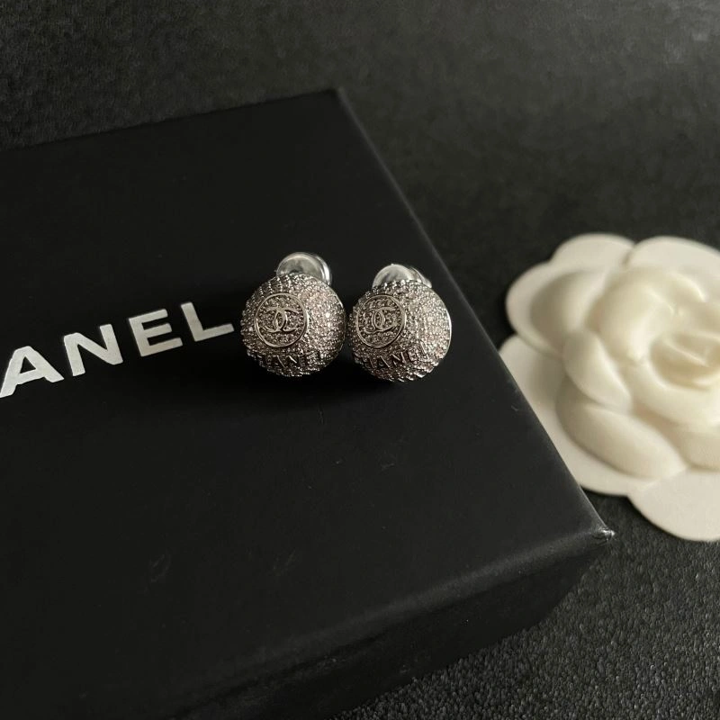 Chanel Earrings GoodFit 227762