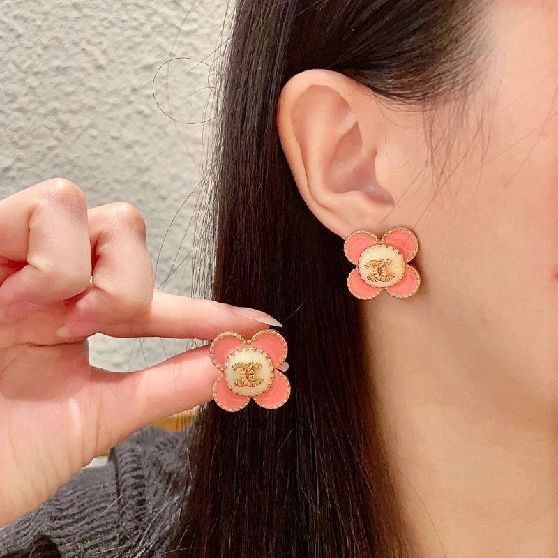 ZipUp Chanel Earrings 227763