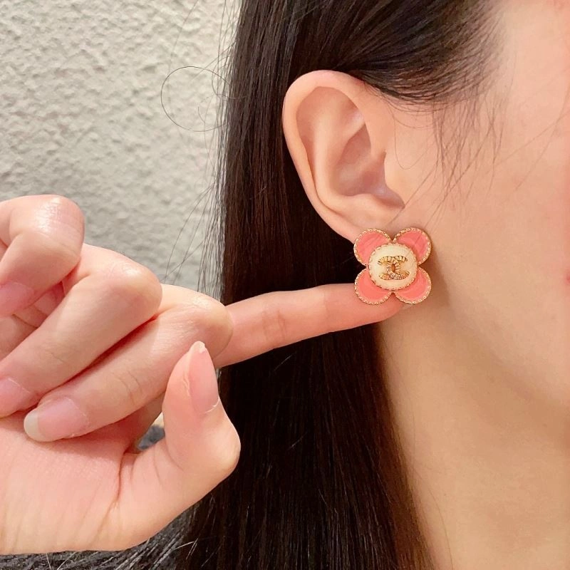 ZipUp Chanel Earrings 227763