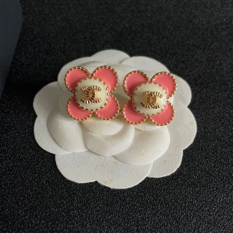 ZipUp Chanel Earrings 227763