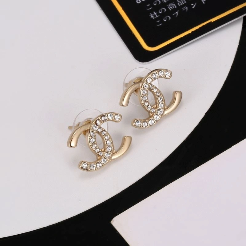Chanel Earrings ZeroBulk 227775