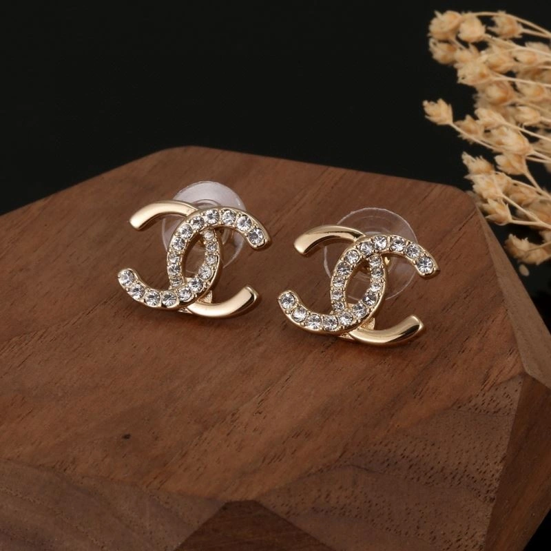 Chanel Earrings ZeroBulk 227775