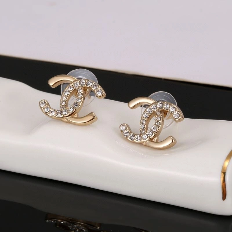 Chanel Earrings ZeroBulk 227775