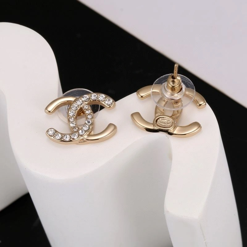 Chanel Earrings ZeroBulk 227775