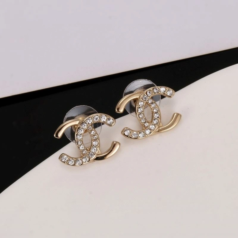 Chanel Earrings ZeroBulk 227775