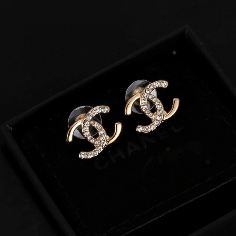 Chanel Earrings ZeroBulk 227775