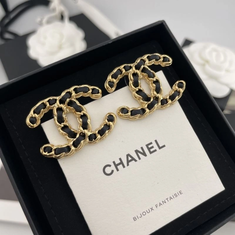 SmartChoice Chanel Earrings 227758