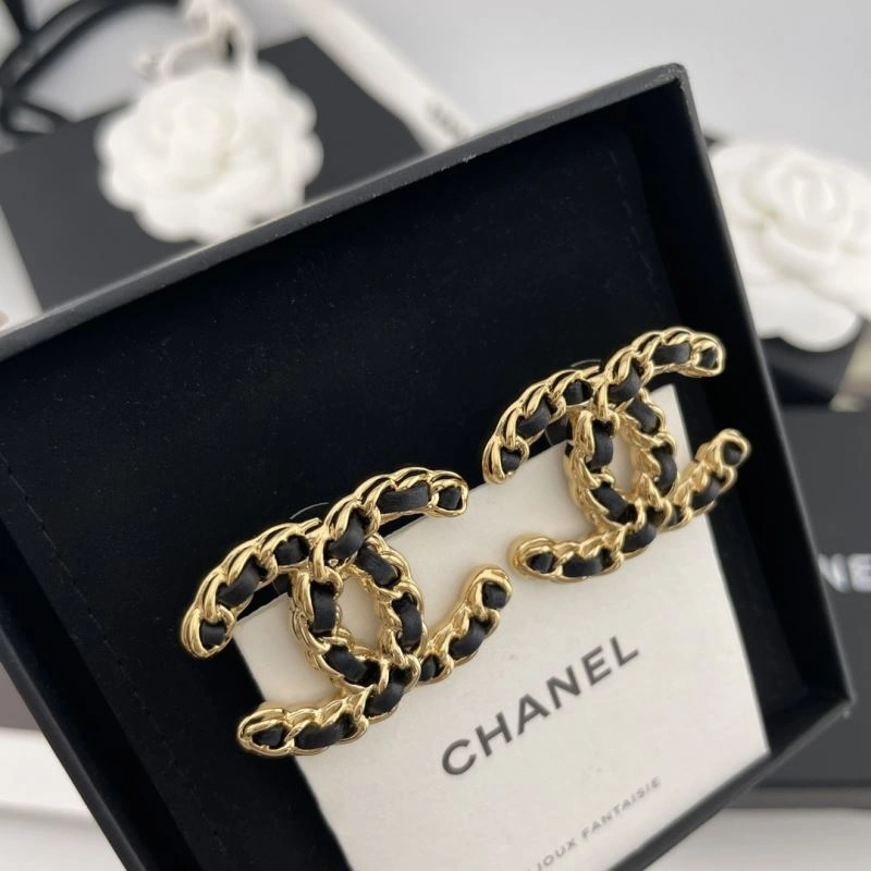SmartChoice Chanel Earrings 227758