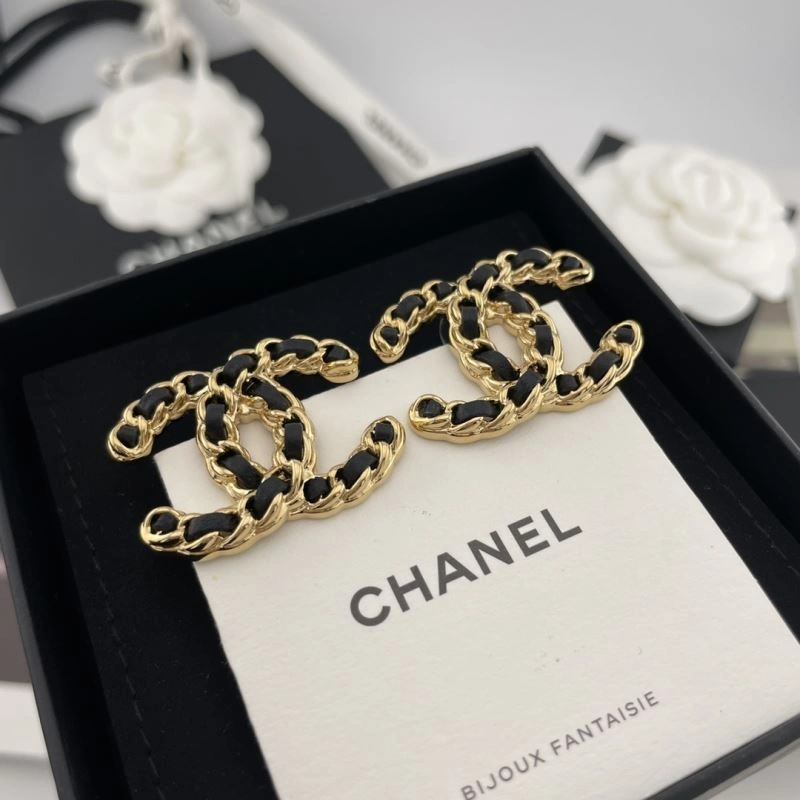 SmartChoice Chanel Earrings 227758