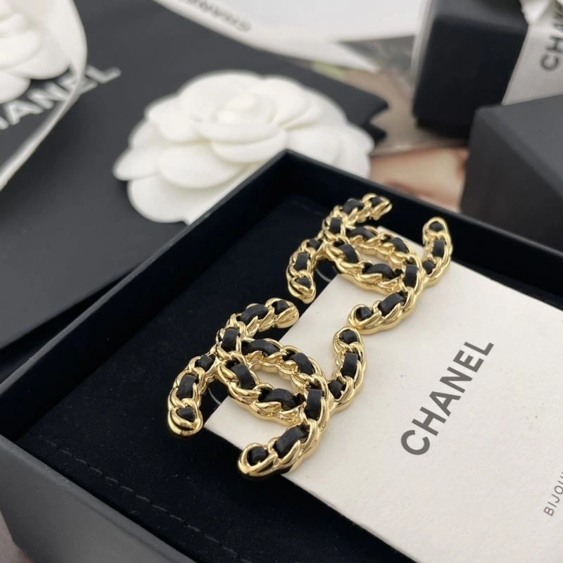 SmartChoice Chanel Earrings 227758
