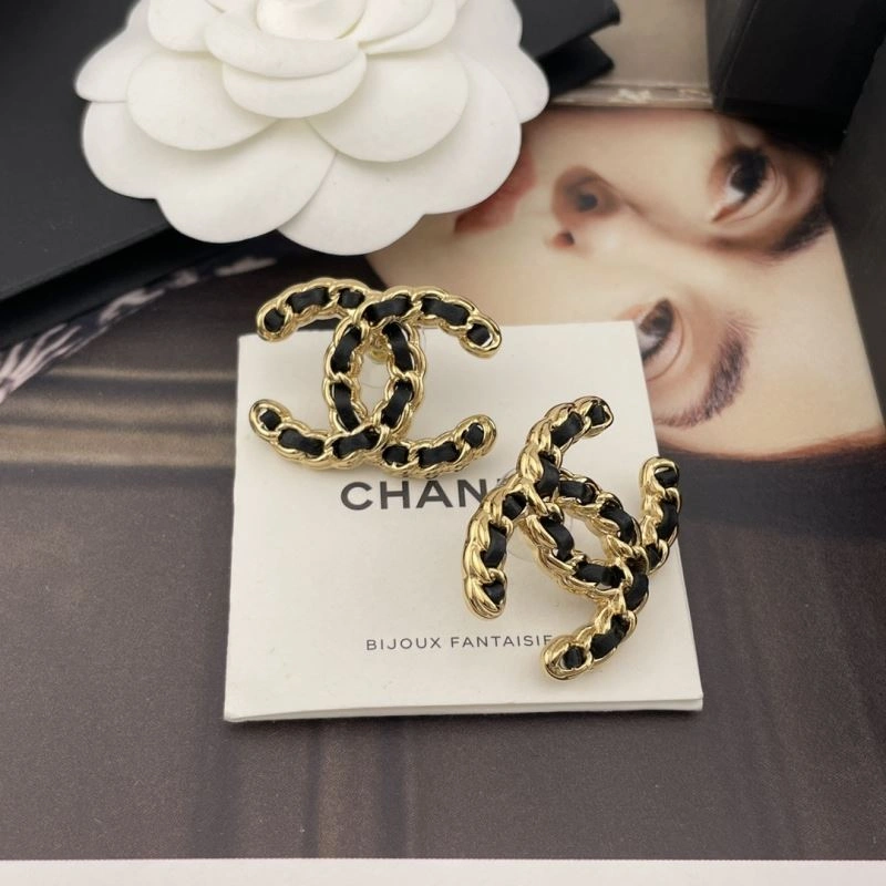 SmartChoice Chanel Earrings 227758