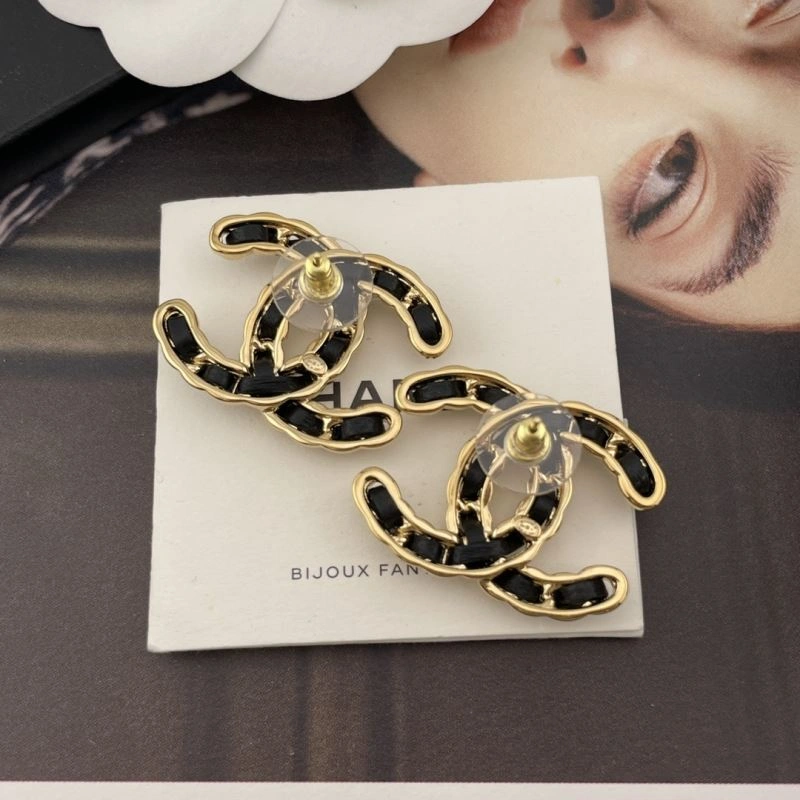 SmartChoice Chanel Earrings 227758
