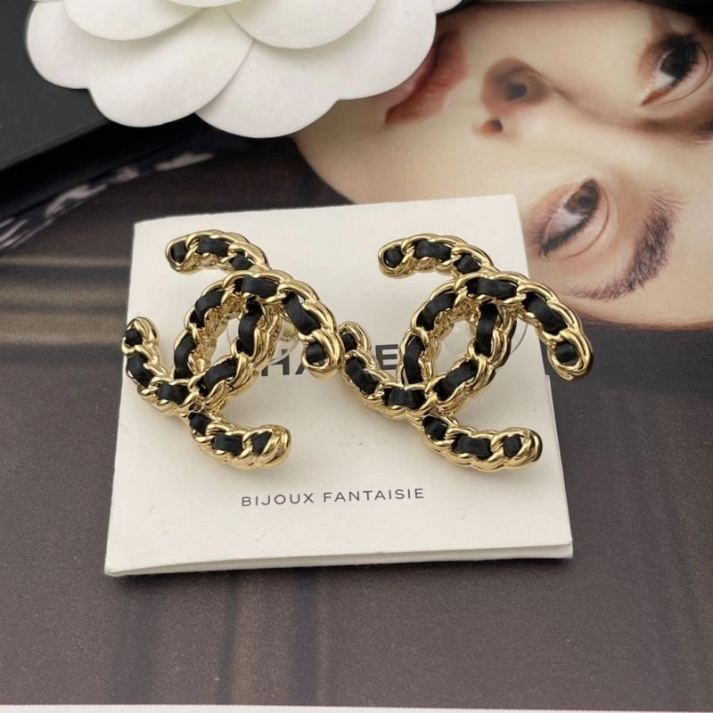 SmartChoice Chanel Earrings 227758