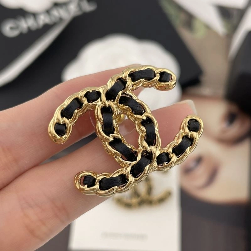 SmartChoice Chanel Earrings 227758