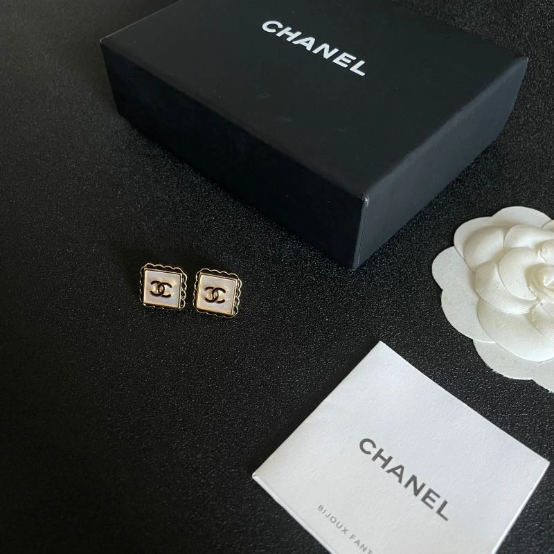 MultiPurpose Chanel Earrings 227756