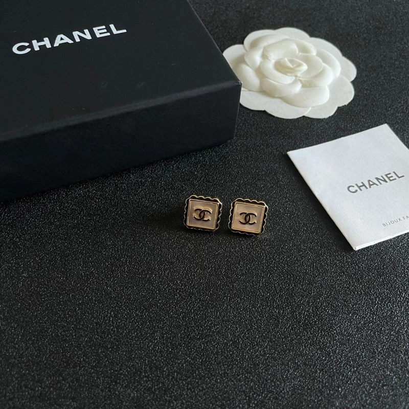 MultiPurpose Chanel Earrings 227756