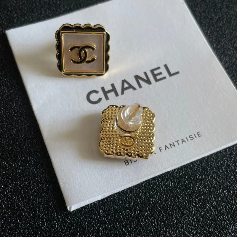 MultiPurpose Chanel Earrings 227756