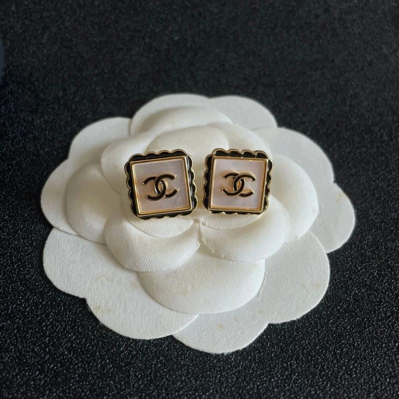 MultiPurpose Chanel Earrings 227756