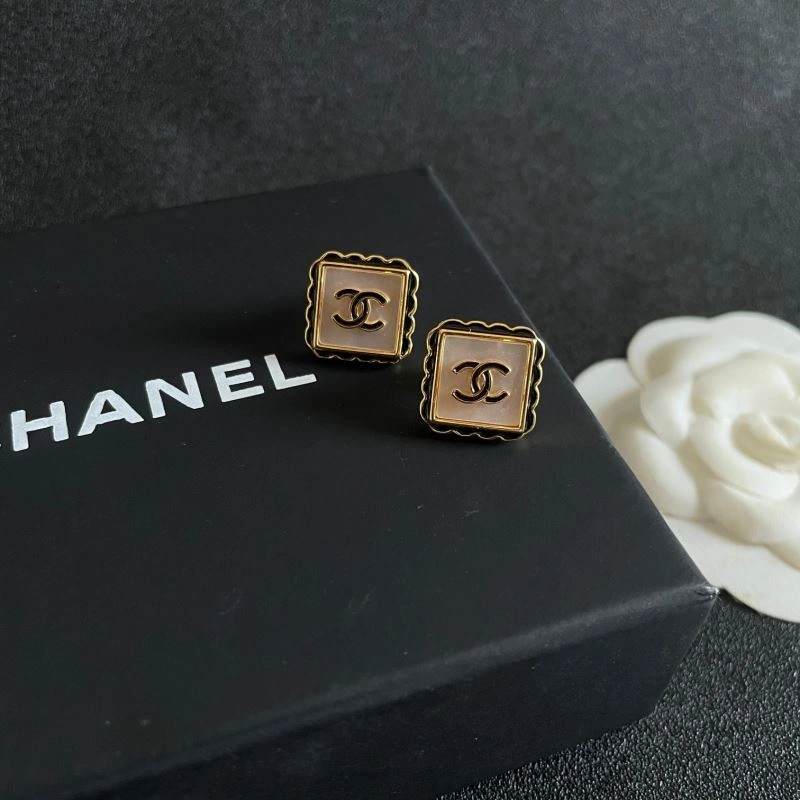 MultiPurpose Chanel Earrings 227756