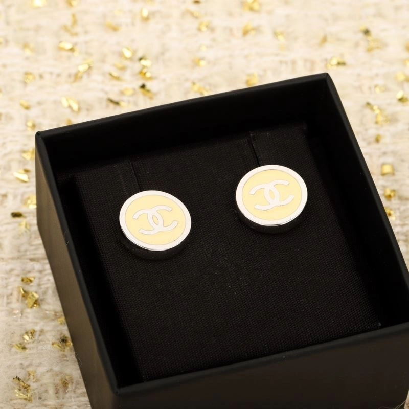 Chanel Earrings WellDesigned 227754
