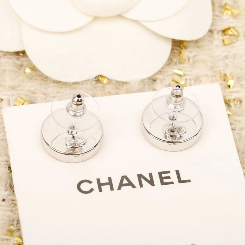Chanel Earrings WellDesigned 227754